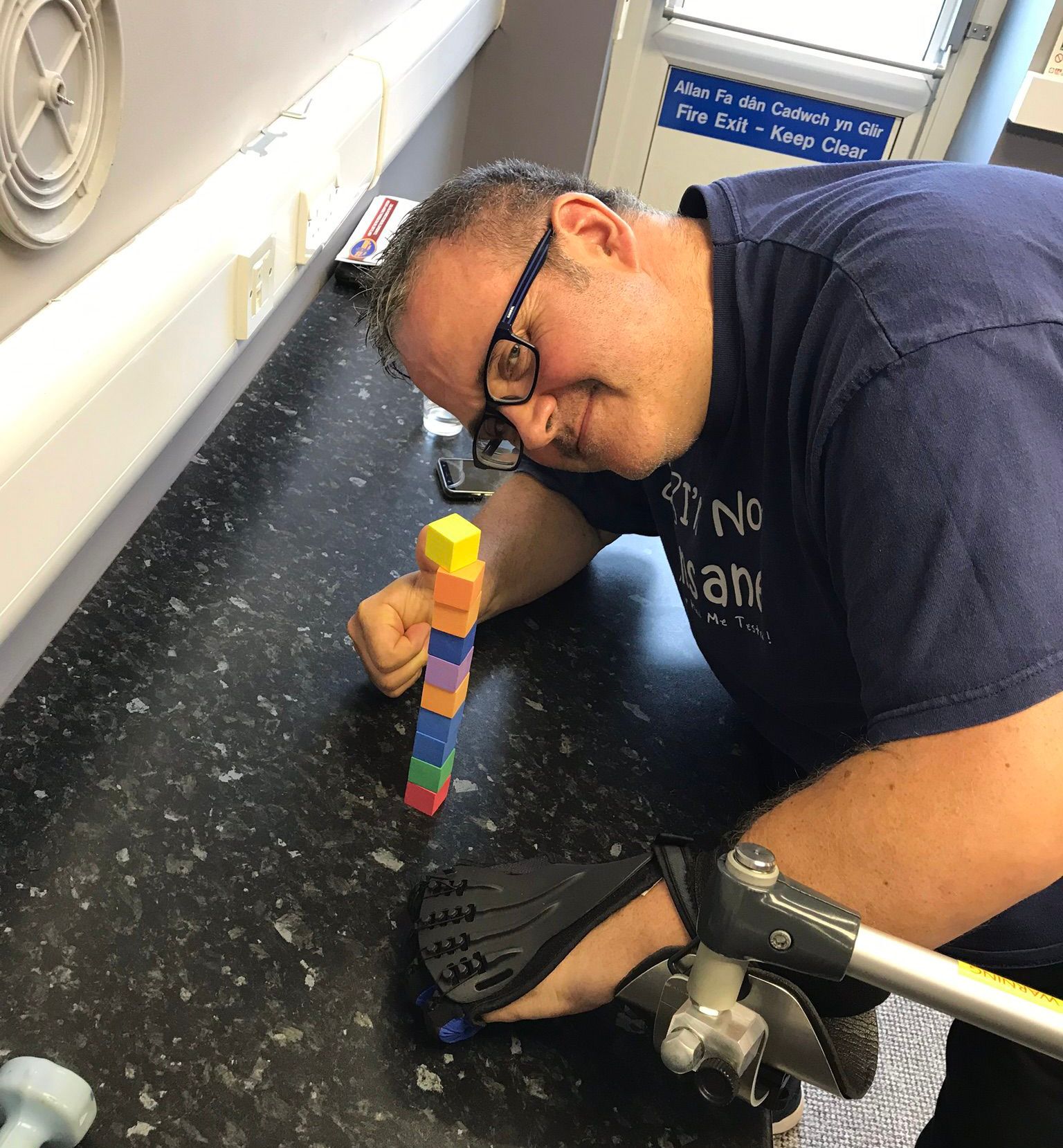 StrokeRehab